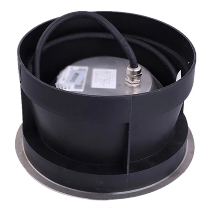 LED underground light