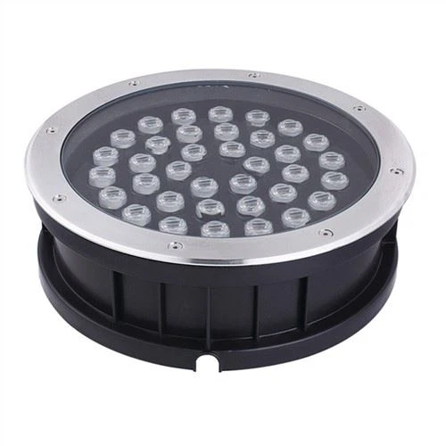 12V vonkajšie zabudované LED svetlo