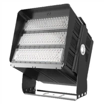 Čína 500w 1500w 1000w led povodňové svetlo Ip67 povodňové svetlo led cena