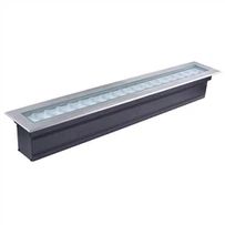 Vnútorné vonkajšie LED nástenné práčky Downlight Wash Flood Light