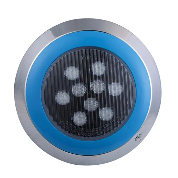 Swimming Pool Lights Underwater factory