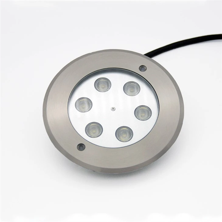 Best Led Pool Lights For Inground Pool manufacturer