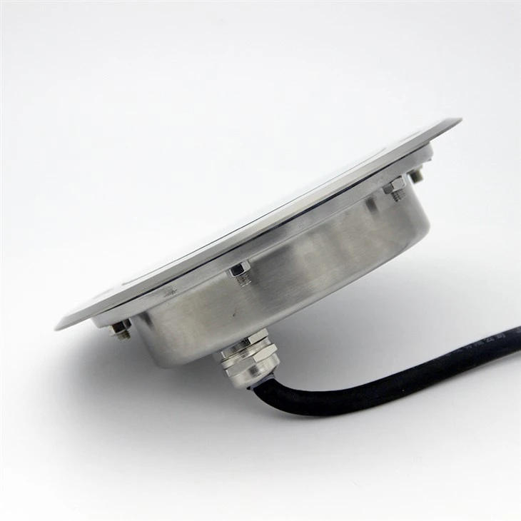 Best Led Pool Lights For Inground Pool factory
